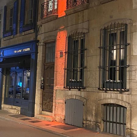La Petite Verriere Beaune  Bagian luar foto
