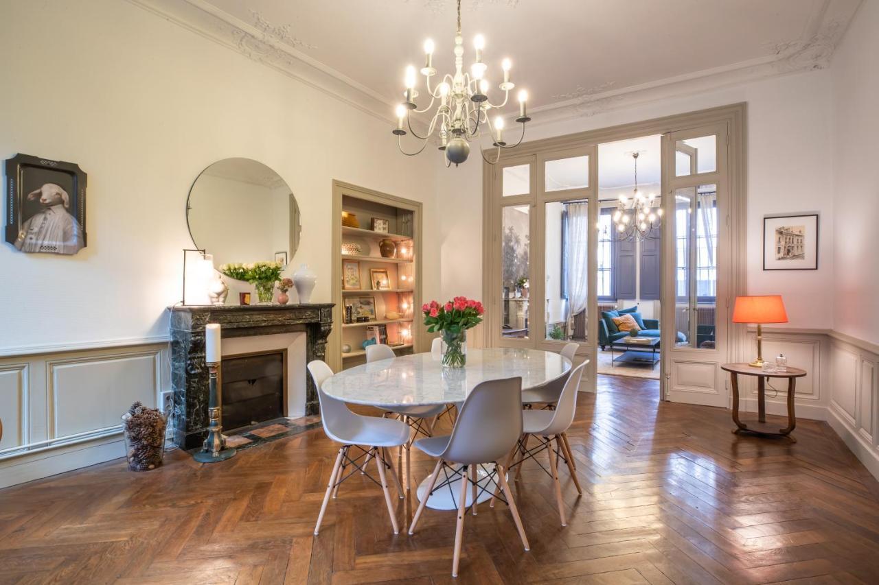 La Petite Verriere Beaune  Bagian luar foto