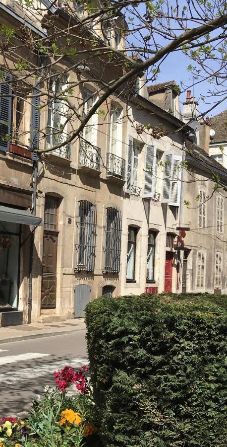 La Petite Verriere Beaune  Bagian luar foto