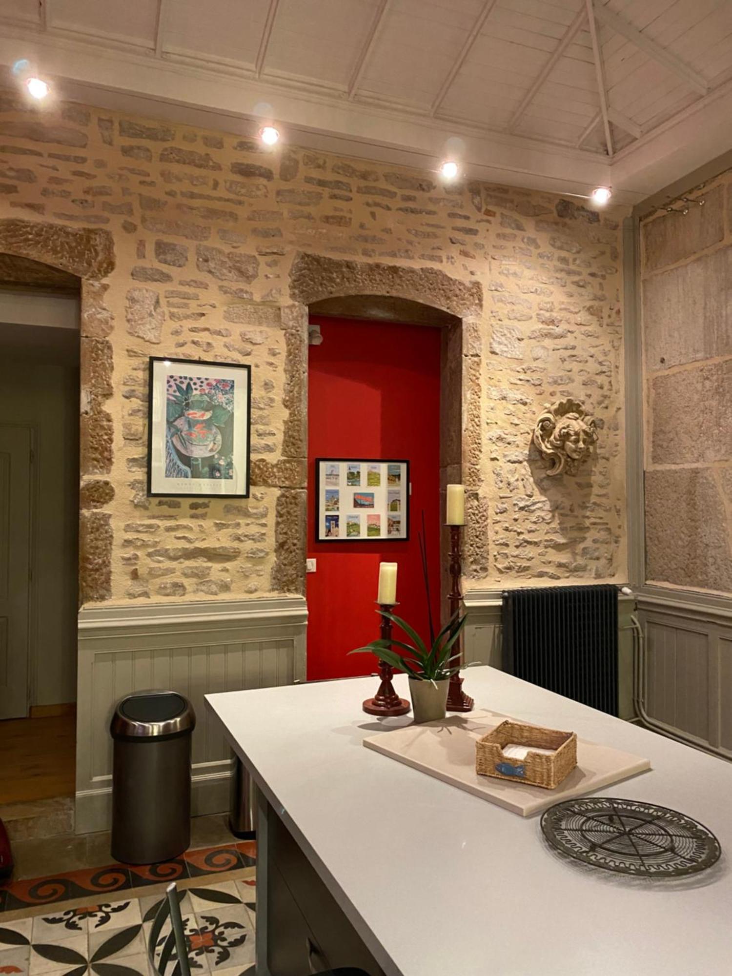 La Petite Verriere Beaune  Bagian luar foto